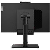 Lenovo THINKCENTRE TIO24 GEN4 11GD reacondicionado, Monitor LED negro