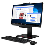 Lenovo THINKCENTRE TIO24 GEN4 11GD reacondicionado, Monitor LED negro