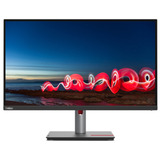 Lenovo THINKVISION T27I-30 reacondicionado, Monitor LED negro