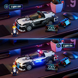 Lumibricks F9043, Juegos de construcción 