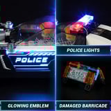 Lumibricks F9043, Juegos de construcción 