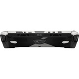 MSI Claw A8 BZ2EM-036 Polar Tempest, Consola de mano blanco
