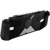 MSI Claw A8 BZ2EM-036 Polar Tempest, Videoconsola blanco