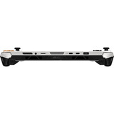 MSI Claw A8 BZ2EM-036 Polar Tempest, Videoconsola blanco