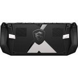 MSI Claw A8 BZ2EM-036 Polar Tempest, Videoconsola blanco