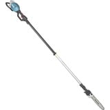 Makita Podadora telescópica inalámbrica UA004GZ XGT, 40 Voltios azul/Negro