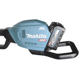 Makita Podadora telescópica inalámbrica UA004GZ XGT, 40 Voltios azul/Negro