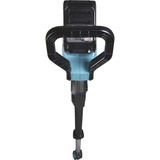 Makita Podadora telescópica inalámbrica UA004GZ XGT, 40 Voltios azul/Negro