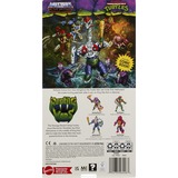 Mattel JBN00 Figuras de juguete para niños, Muñecos Masters of the Universe JBN00, 6 año(s), Multicolor, Plástico