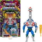 Mattel JBN00 figura de juguete para niños, Muñecos 6 año(s), Multicolor, Plástico