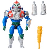 Mattel JBN00 figura de juguete para niños, Muñecos 6 año(s), Multicolor, Plástico