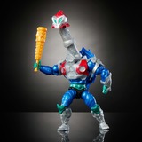 Mattel JBN00 figura de juguete para niños, Muñecos 6 año(s), Multicolor, Plástico