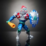 Mattel JBN00 figura de juguete para niños, Muñecos 6 año(s), Multicolor, Plástico