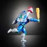 Mattel JBN00 figura de juguete para niños, Muñecos 6 año(s), Multicolor, Plástico