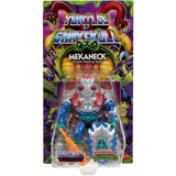 Mattel JBN00 figura de juguete para niños, Muñecos 6 año(s), Multicolor, Plástico