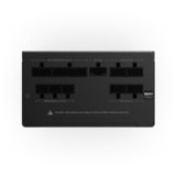 NZXT C750 GOLD CORE, Fuente de alimentación de PC negro