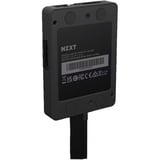 NZXT Control Hub - Controlador RGB y de ventilador, Control del ventilador negro (mate)