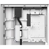 NZXT Control Hub - Controlador RGB y de ventilador, Control del ventilador negro (mate)