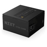 NZXT PA-7G3BB-EU, Fuente de alimentación de PC negro