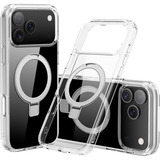 Nevox 2548, Funda para teléfono móvil transparente