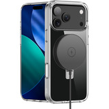 Nevox 2548, Funda para teléfono móvil transparente