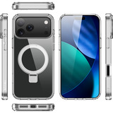 Nevox 2548, Funda para teléfono móvil transparente