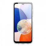 Nevox 2574, Funda para teléfono móvil transparente