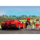 PLAYMOBIL Ferrari SF90 Stradale, Juegos de construcción 