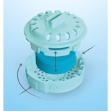 PLAYMOBIL Junior Aqua & Tinti: Submarino colorido, Juegos de construcción 