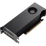 PNY VCNRTXA4500-PB tarjeta gráfica NVIDIA RTX A4500 20 GB GDDR6 RTX A4500, 20 GB, GDDR6, 320 bit, 7680 x 4320 Pixeles, PCI Express x16 4.0