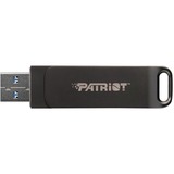 Patriot Rage R550 128Gb, Lápiz USB negro