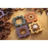 Pegasus Intarsia, Juego de mesa 