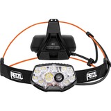 Petzl E105AA00, Luz de LED negro