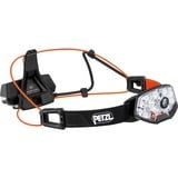 Petzl NAO RL, Luz de LED negro
