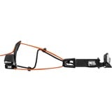 Petzl NAO RL, Luz de LED negro