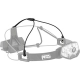 Petzl NAO RL, Luz de LED negro