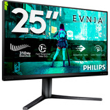 Philips 25M2N3200U, Monitor de gaming gris oscuro