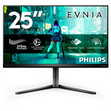 Philips 25M2N3200U, Monitor de gaming gris oscuro