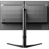 Philips Evnia 25M2N3200U, Monitor de gaming gris oscuro