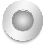 Philips Hue Foco empotrable White & Color Ambiance Xamento, Luz de LED plateado