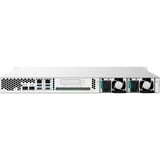 QNAP TS-432PXU-RP NAS Bastidor (1U) Annapurna Labs Alpine AL-324 2 GB DDR4 0 TB Negro NAS, Bastidor (1U), Annapurna Labs, Alpine AL-324, 2 GB, DDR4