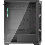 RAIJINTEK 0R20B00247, Cajas de torre negro