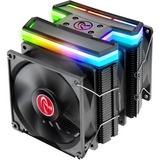 RAIJINTEK DELOS RBW, Disipador de CPU 