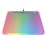 Razer Firefly V2 Pro, Almohadilla de ratón para juegos blanco
