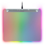 Razer Firefly V2 Pro, Almohadilla de ratón para juegos blanco