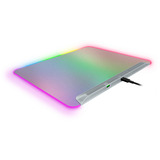 Razer Firefly V2 Pro, Almohadilla de ratón para juegos blanco