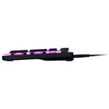 Razer RZ03-04500400-R3G1, Teclado para gaming negro