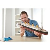 Revell Set de regalo "100 años Titanic", Automóvil de construcción 