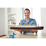 Revell Set de regalo "100 años Titanic", Automóvil de construcción 