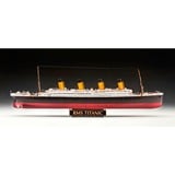 Revell Set de regalo "100 años Titanic", Automóvil de construcción 